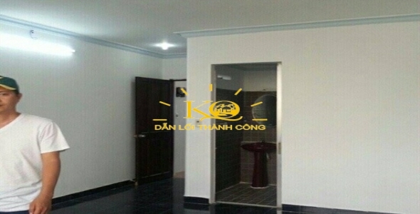 Phòng ngủ rộng thoáng Phòng ngủ rộng thoáng