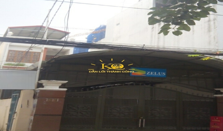 Bên ngoài nhà cho thuê Bên ngoài nhà cho thuê