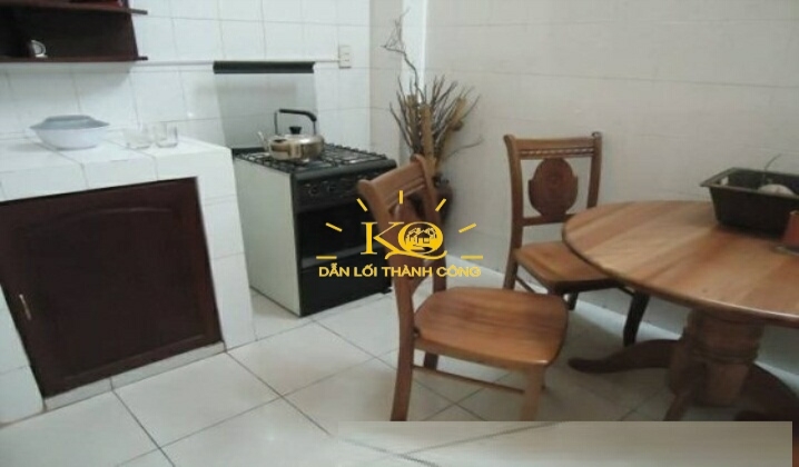 Khu vực nhà bếp Khu vực nhà bếp