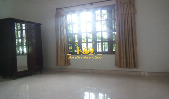 Phòng rộng, thoáng mát Phòng rộng, thoáng mát