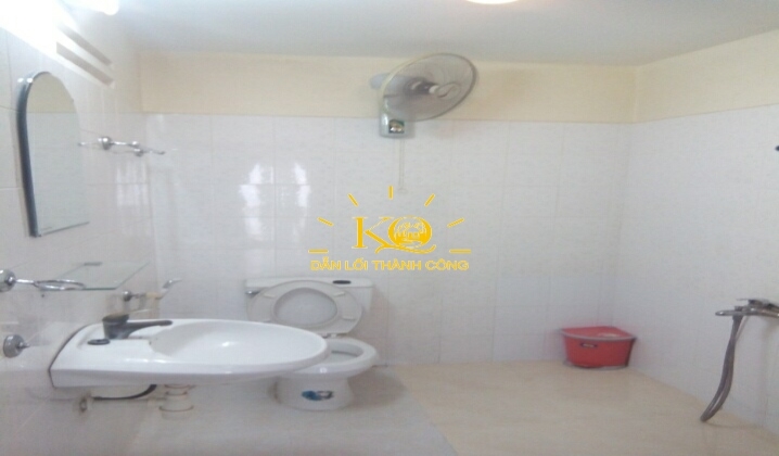 Nhà vệ sinh Nhà vệ sinh