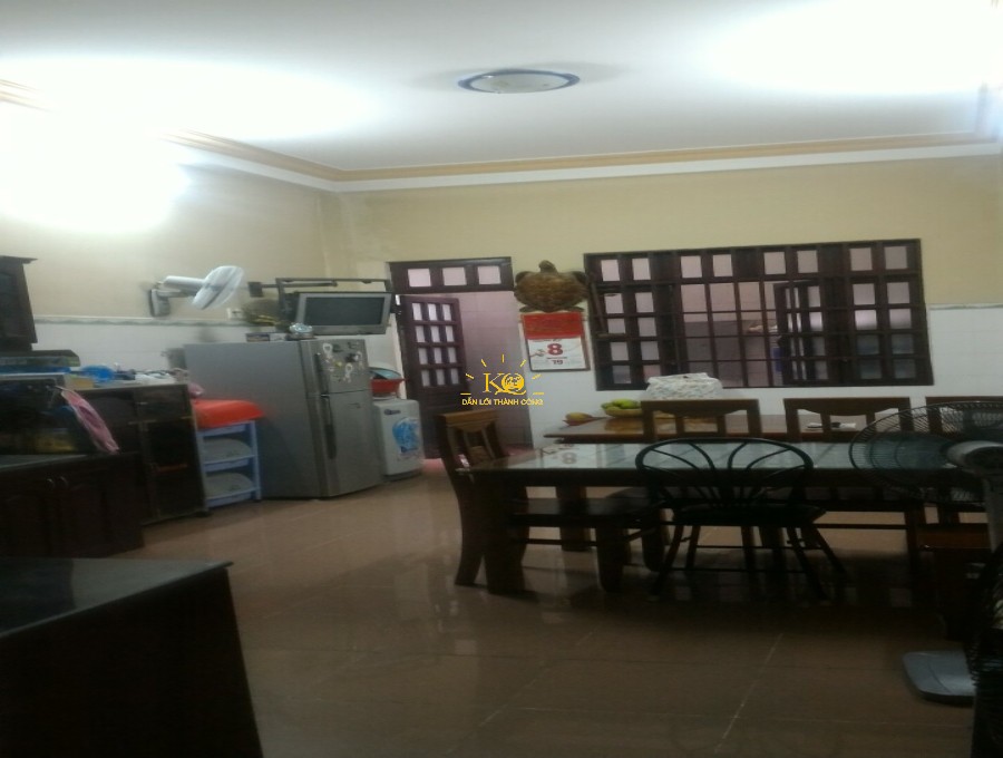 Khu vực nhà bếp Khu vực nhà bếp