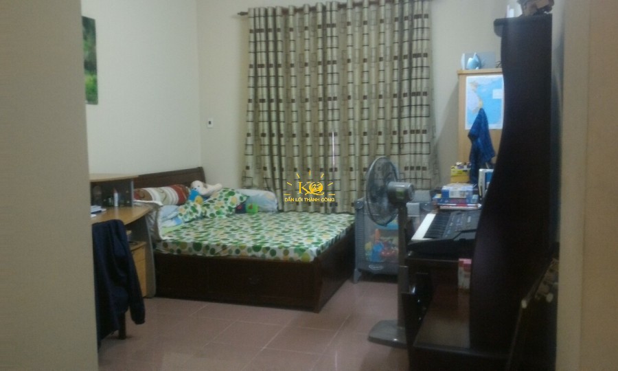 Phòng ngủ Phòng ngủ