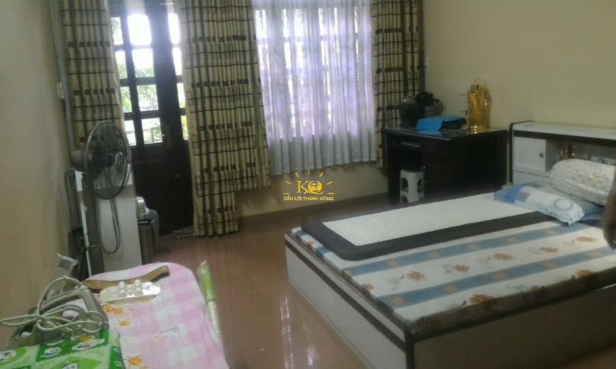 Phòng ngủ khác Phòng ngủ khác