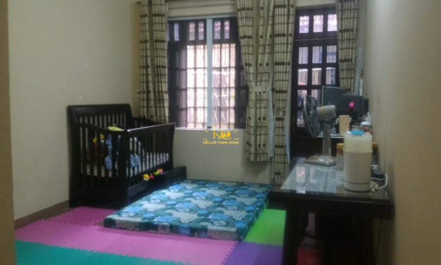 Phòng ngủ khác  Phòng ngủ khác