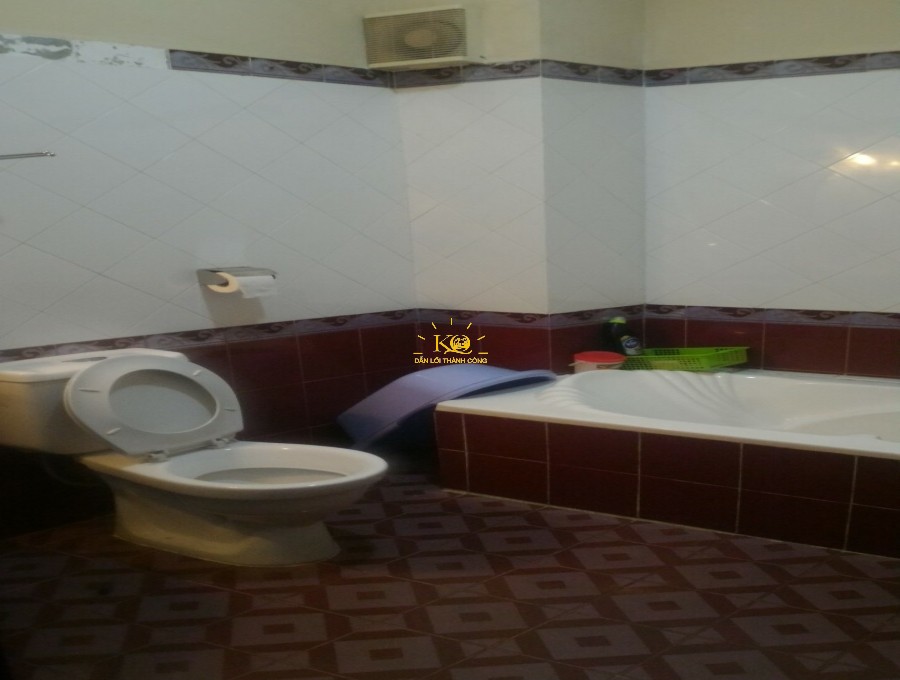 Nhà vệ sinh Nhà vệ sinh