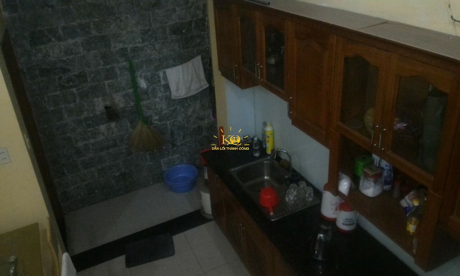 Khu vực nhà bếp Khu vực nhà bếp