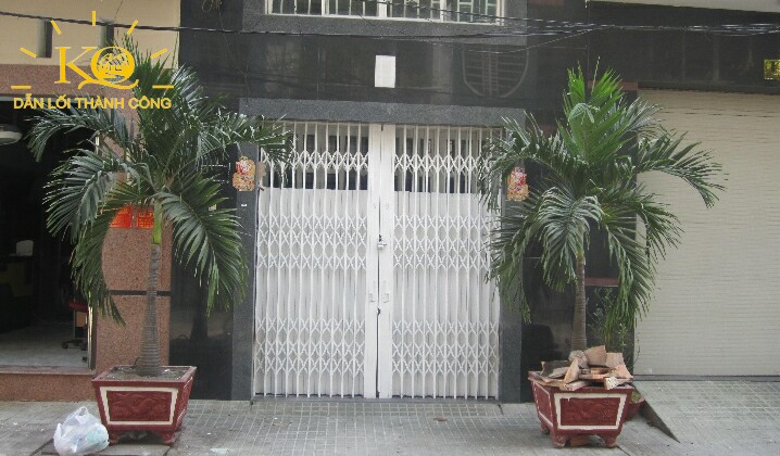 mặt tiền mặt tiền