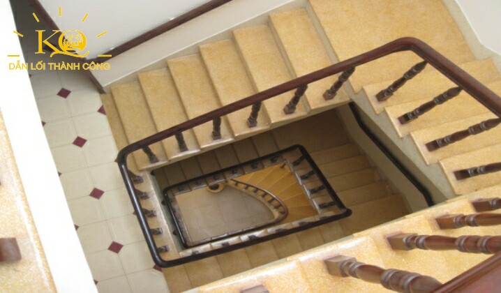 Cầu thang Cầu thang