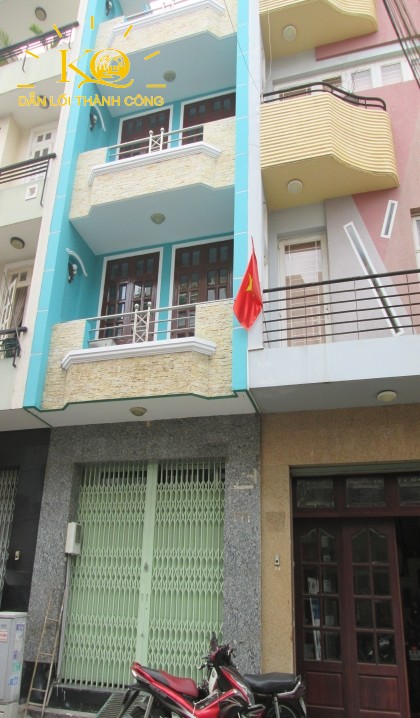 nhìn từ bên ngoài nhìn từ bên ngoài