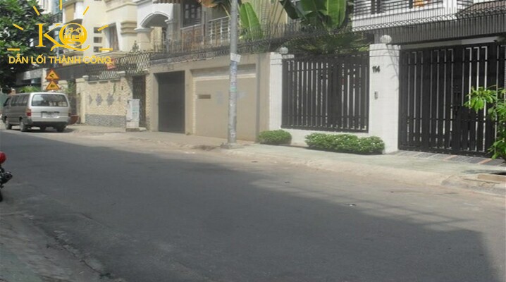 đường rộng đường rộng