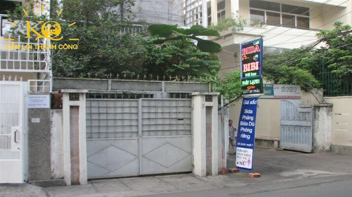 đường Đặng Văn Ngữ đường Đặng Văn Ngữ