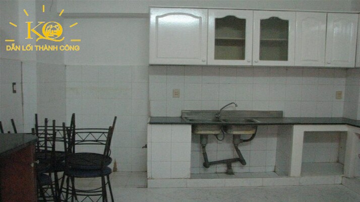 gian bếp gian bếp