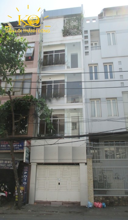 nhìn từ bên ngoài nhìn từ bên ngoài