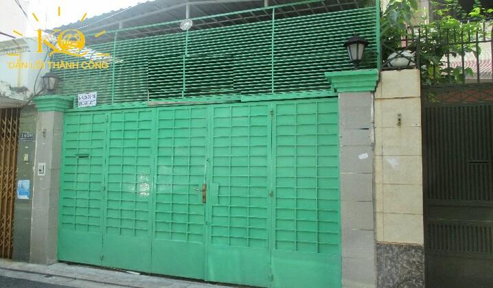 mặt trước nhà mặt trước nhà