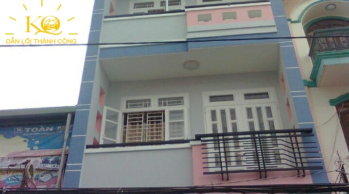 đường Đoàn Thị Điển đường Đoàn Thị Điển