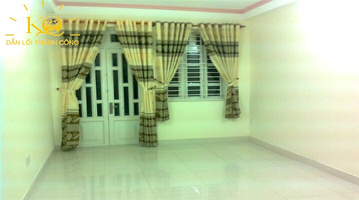 một góc bên trong một góc bên trong