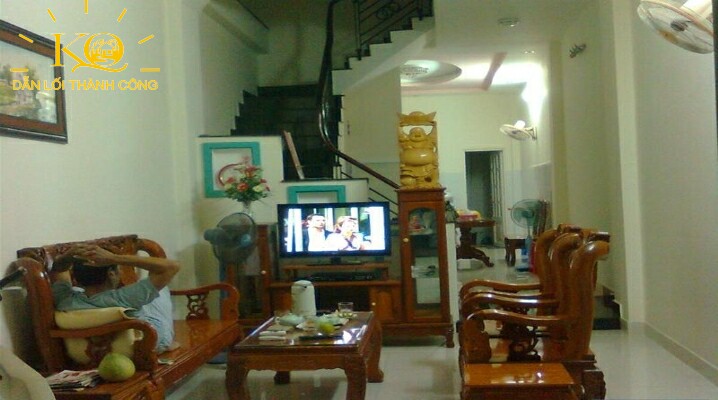 bên trong nhà bên trong nhà