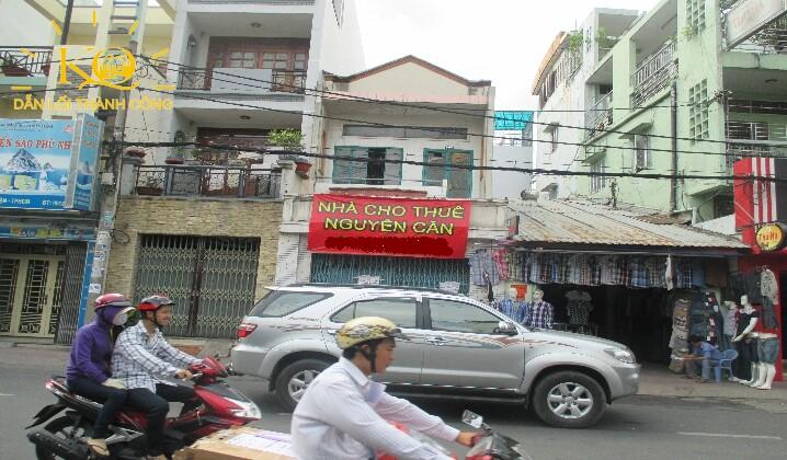 mặt trước nhà mặt trước nhà