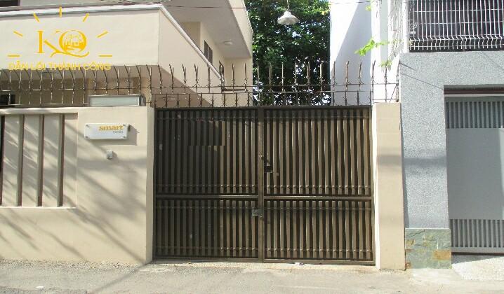 Mặt tiền rộng Mặt tiền rộng