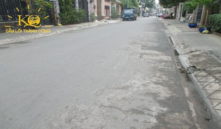 đường vào nhà đường vào nhà