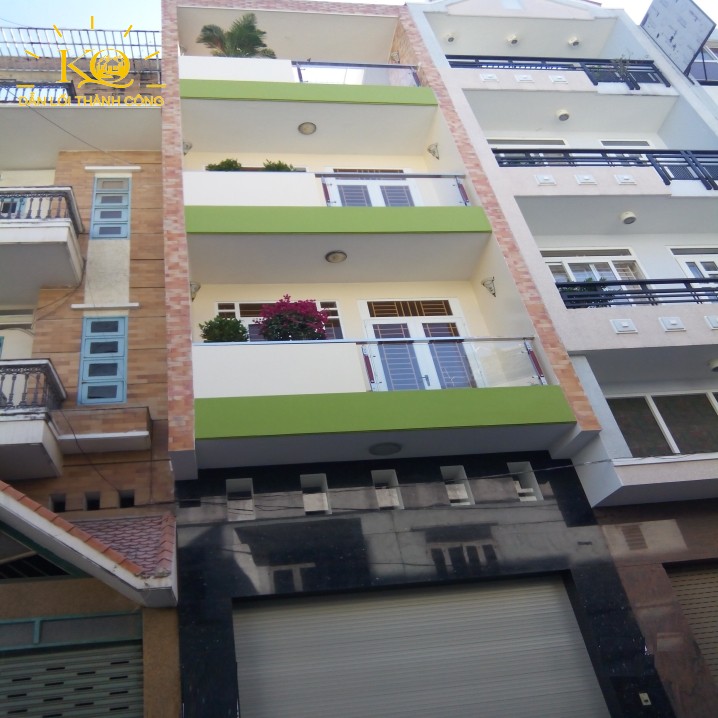 nhìn từ bên ngoài nhìn từ bên ngoài