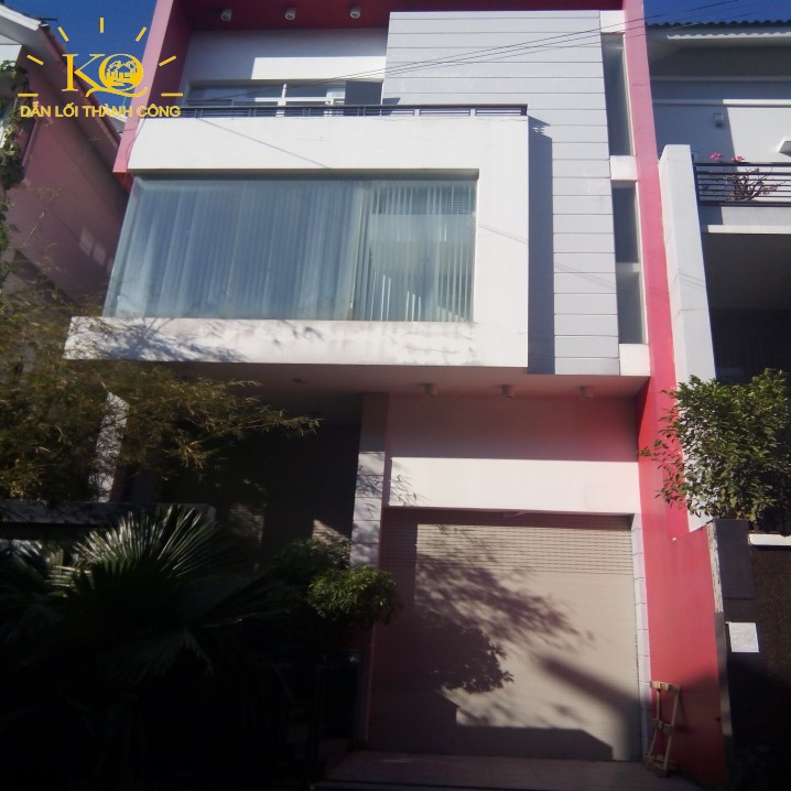 nhìn từ bên ngoài nhìn từ bên ngoài