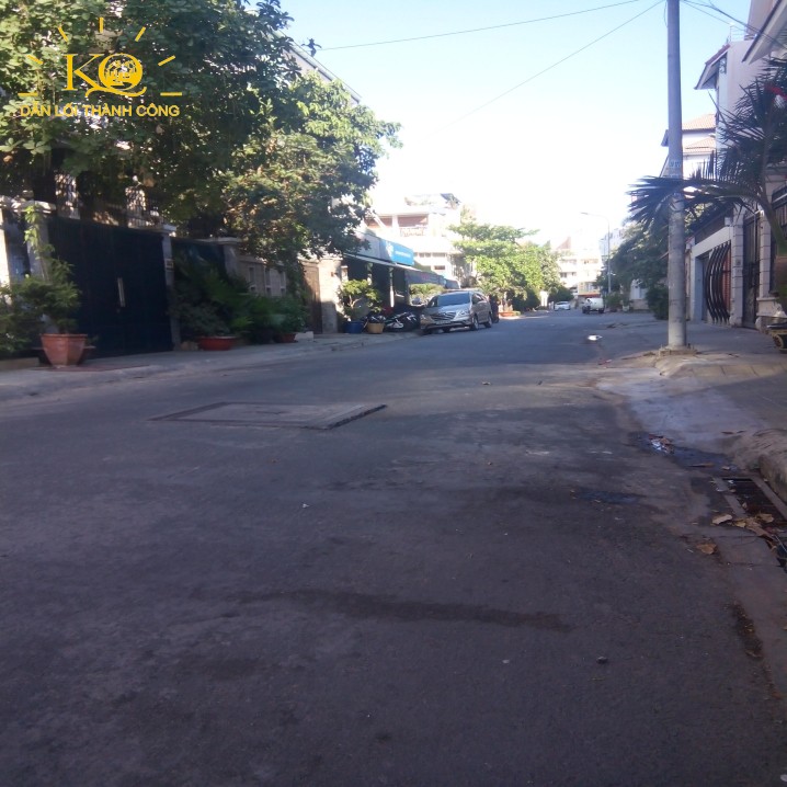 đường vào nhà đường vào nhà