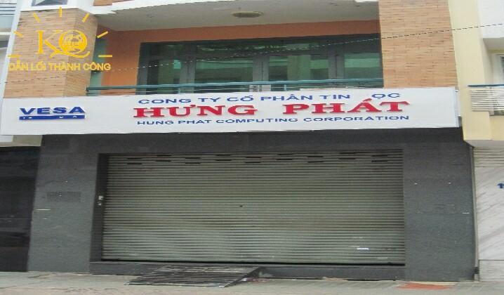 Mặt trước nhà Mặt trước nhà