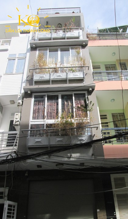 nhìn từ bên ngoài nhìn từ bên ngoài