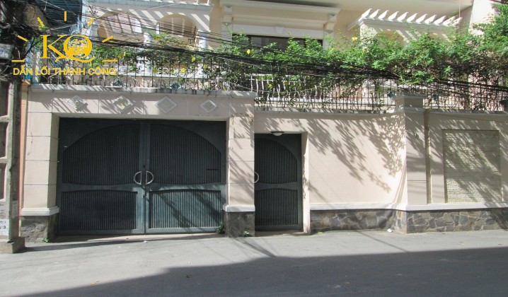 nhìn từ bên ngoài nhìn từ bên ngoài