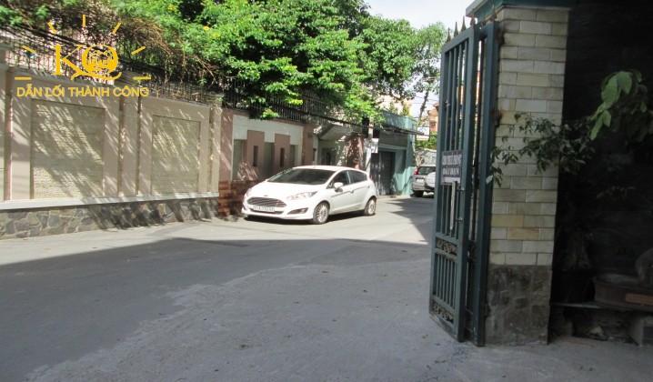 đường vào nhà đường vào nhà