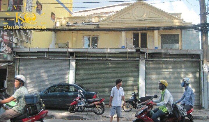 mặt trước nhà mặt trước nhà