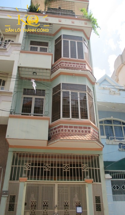 nhìn từ bên ngoài nhìn từ bên ngoài