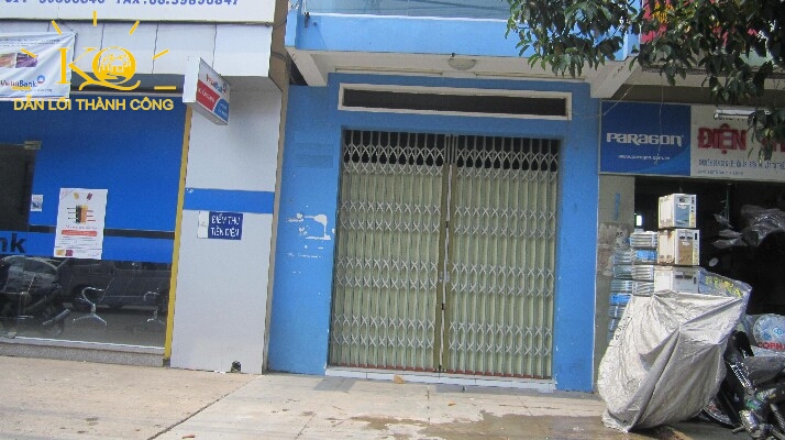 tiện kinh doanh tiện kinh doanh