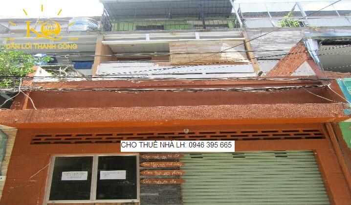 nhìn từ bên ngoài nhìn từ bên ngoài