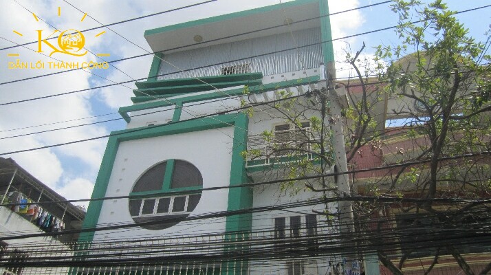 đường Nguyễn Văn Đậu đường Nguyễn Văn Đậu