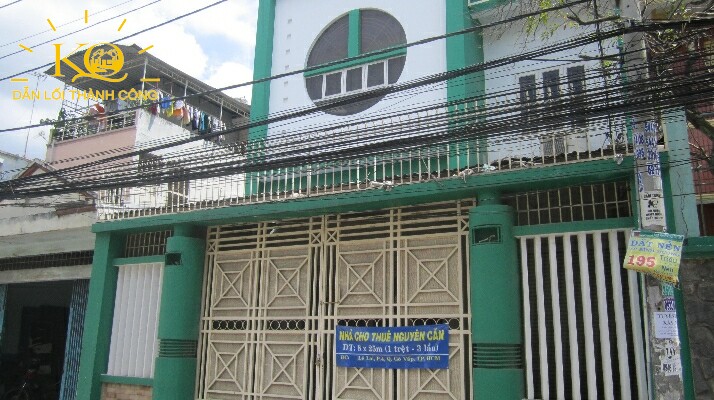 mặt tiền căn nhà mặt tiền căn nhà