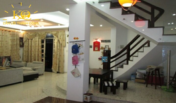 Một góc phòng khách Một góc phòng khách