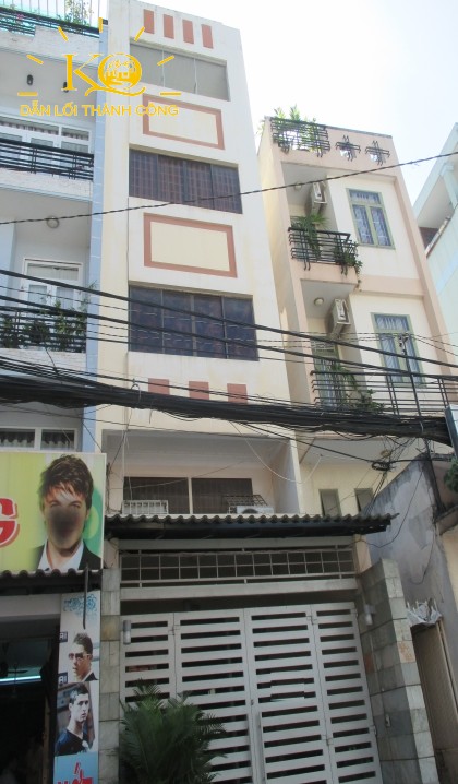 nhìn từ bên ngoài nhìn từ bên ngoài