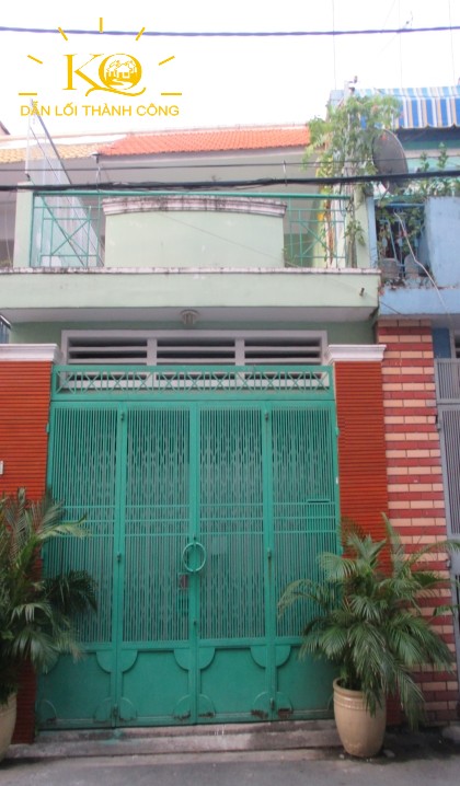 nhìn từ bên ngoài nhìn từ bên ngoài