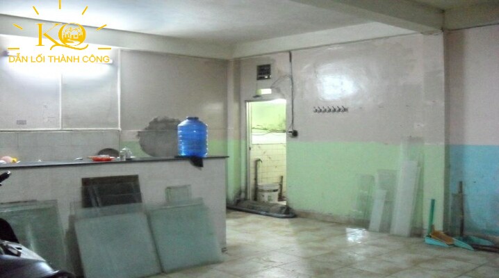 một góc khác  một góc khác