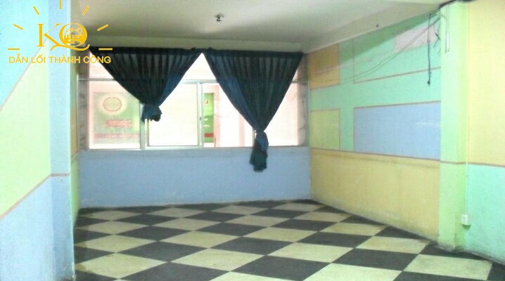 một góc bên trong căn nhà một góc bên trong căn nhà