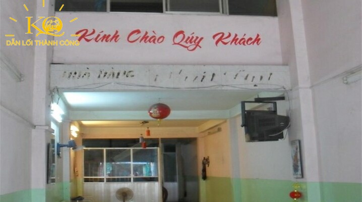 nhà rộng, thông thoáng nhà rộng, thông thoáng