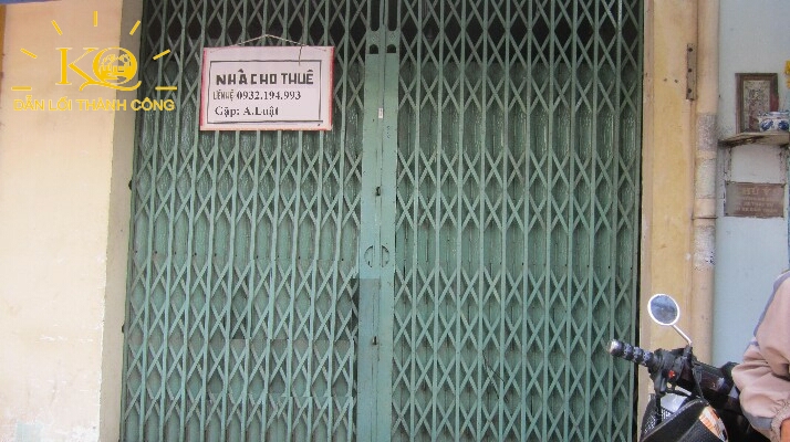 đường Thích Quảng Đức đường Thích Quảng Đức