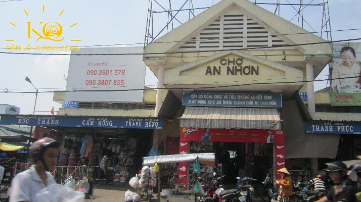 đường Thích Quảng Đức đường Thích Quảng Đức