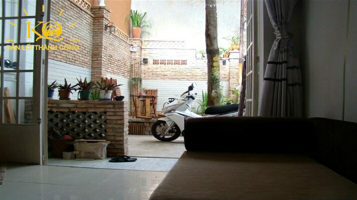 một góc của căn nhà một góc của căn nhà