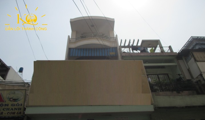 nhìn từ bên ngoài nhìn từ bên ngoài