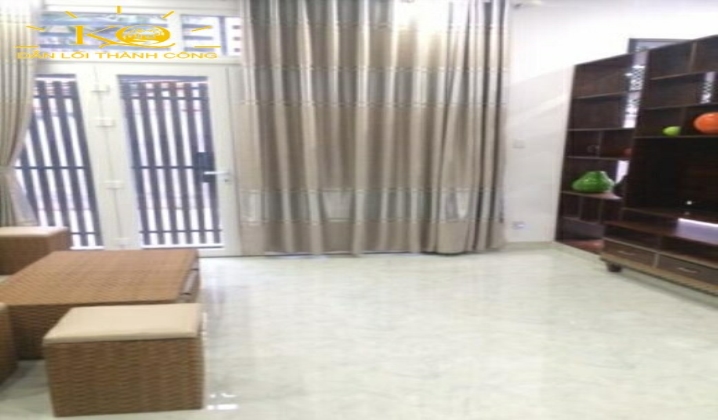 Tầng trệt Tầng trệt