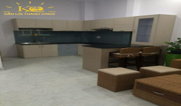 Không gian nhà bếp Không gian nhà bếp